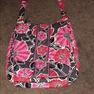Vera Bradley crossbody purse